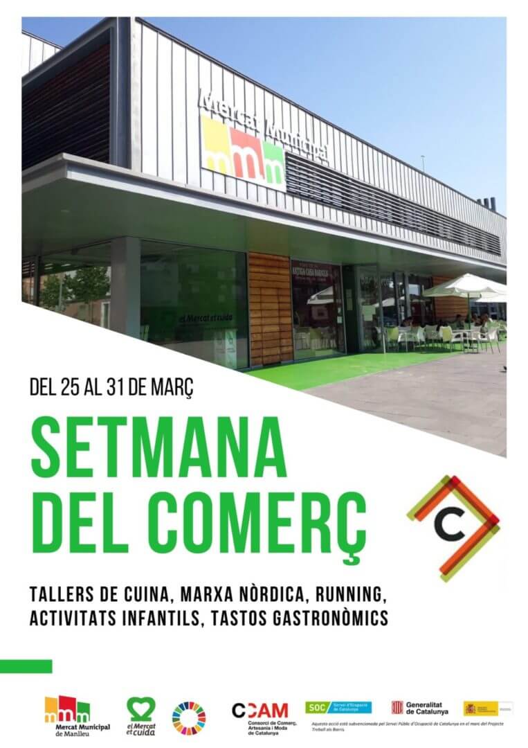 Setmana del comerç